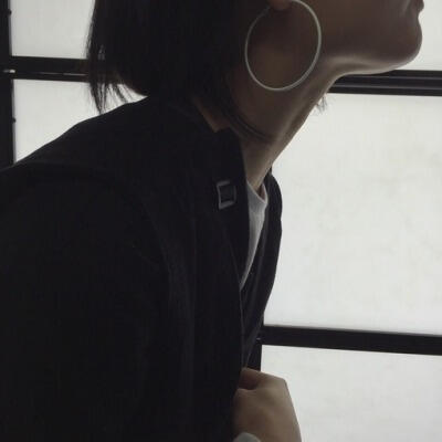 about the influencer